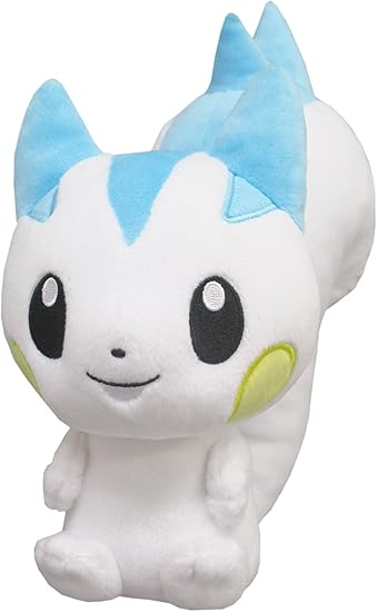 Pachirisu peluche on sale