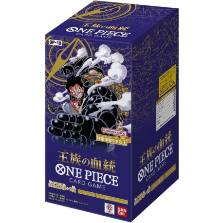 ONE PIECE - ONE PIECE メモリアルコレクション　4Box 楽天市場】ワンピースカード メモリアルコレクションの通販