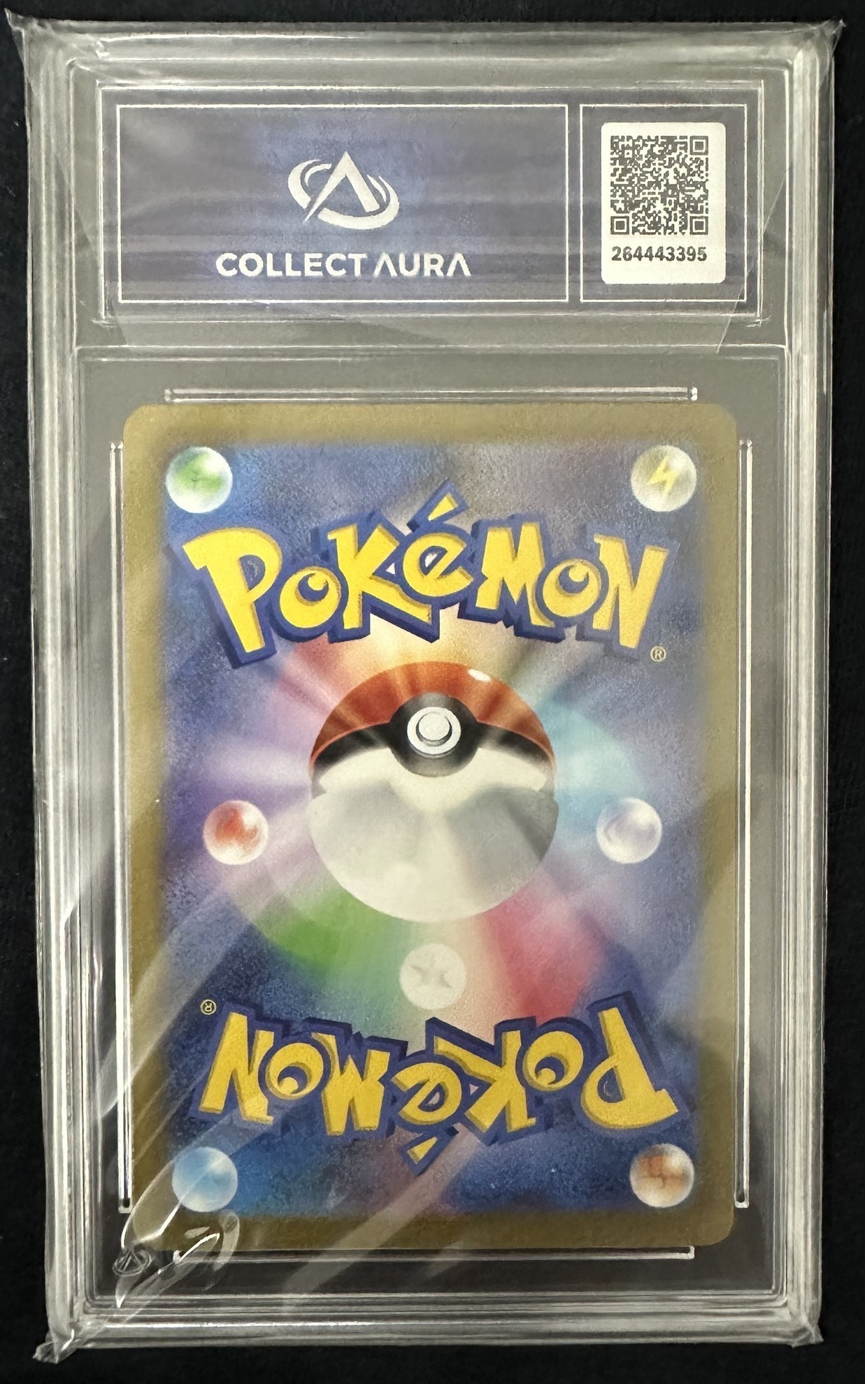 SV2A charmander 151 168/165