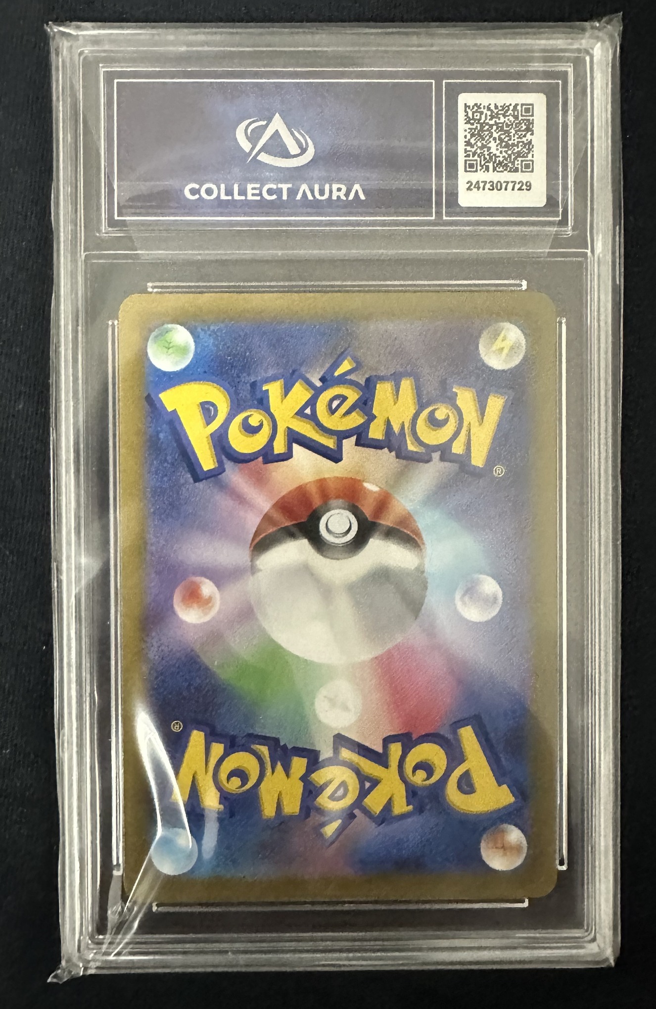 japanese pokemon cards value list Tauros – Japan Pop Mart main image 1