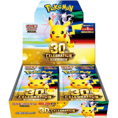 30 ans