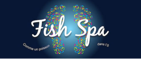 ACCEUIL FISH SPA