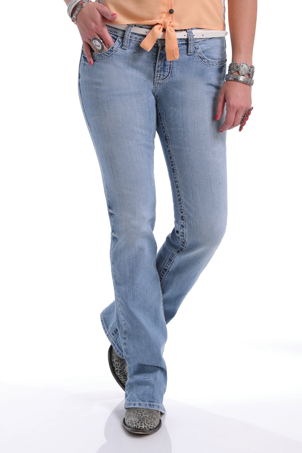 Jean Ladies CB14954071