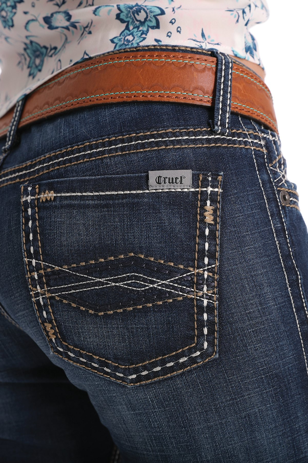 Jean CB156540711