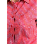 CHEMISE ROSE