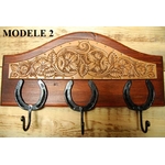 PORTE MANTEAU-MODELE21