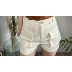 Gaston - Short Beige