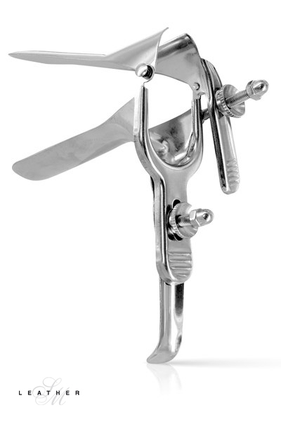 Speculum vaginal inox