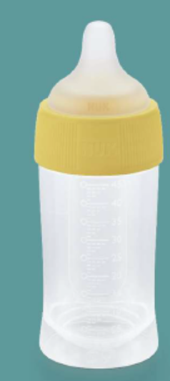 Mini biberon medi pro NUK
