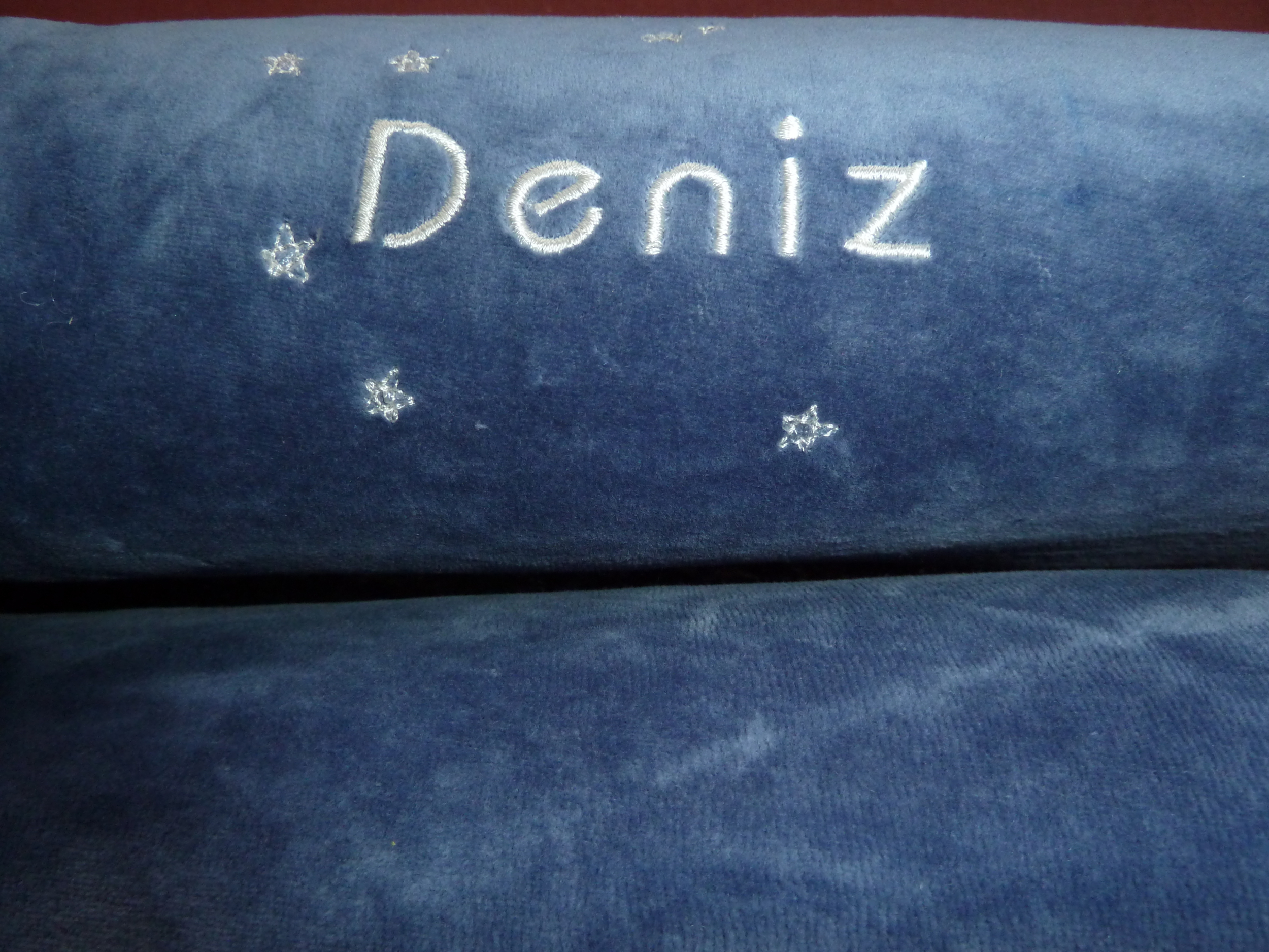 nikybleu nuit