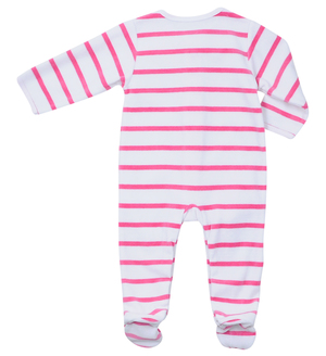 pijama abs velours