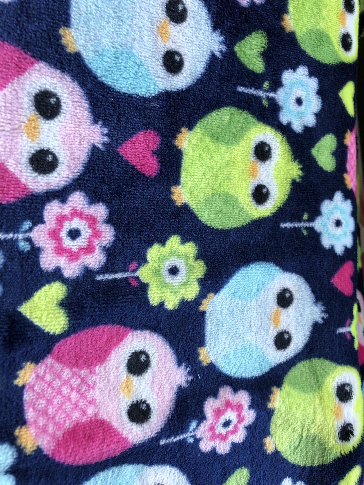 4petits hiboux