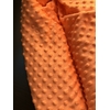 minky bulle orange