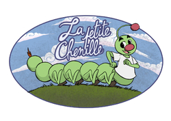 la-petite-chenille