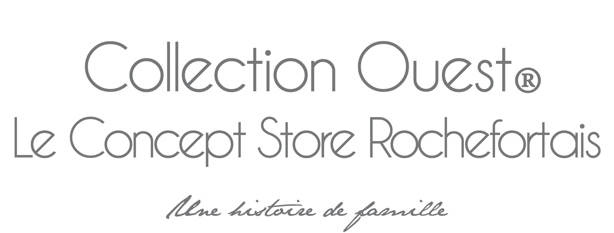 Collection Ouest - le Concept Store Rochefortais