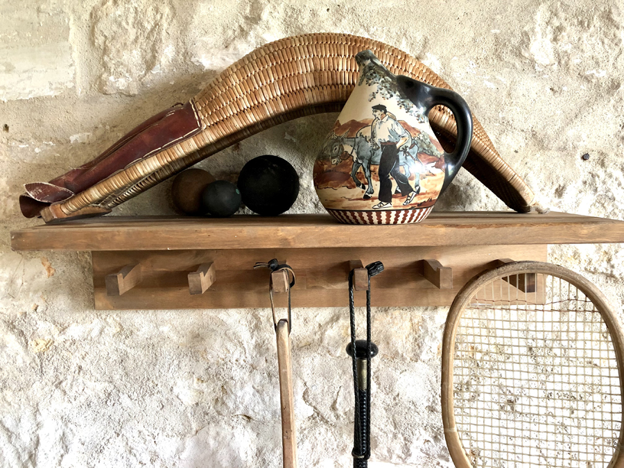 Pichet Vintage Ciboure Pays Basque