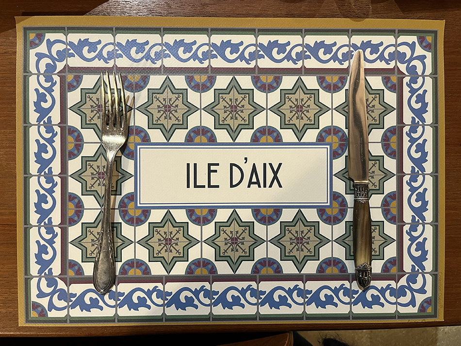 set Aix