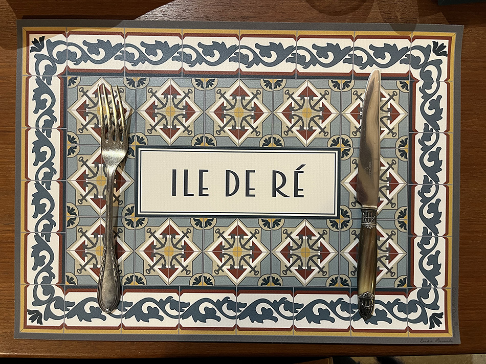 set ré
