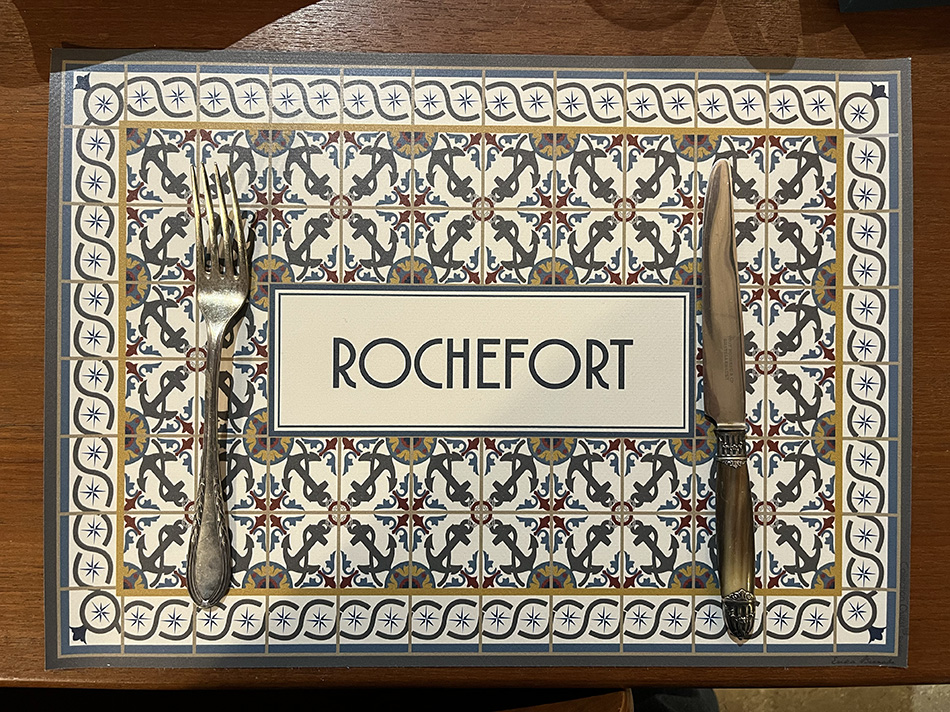 set rochefort