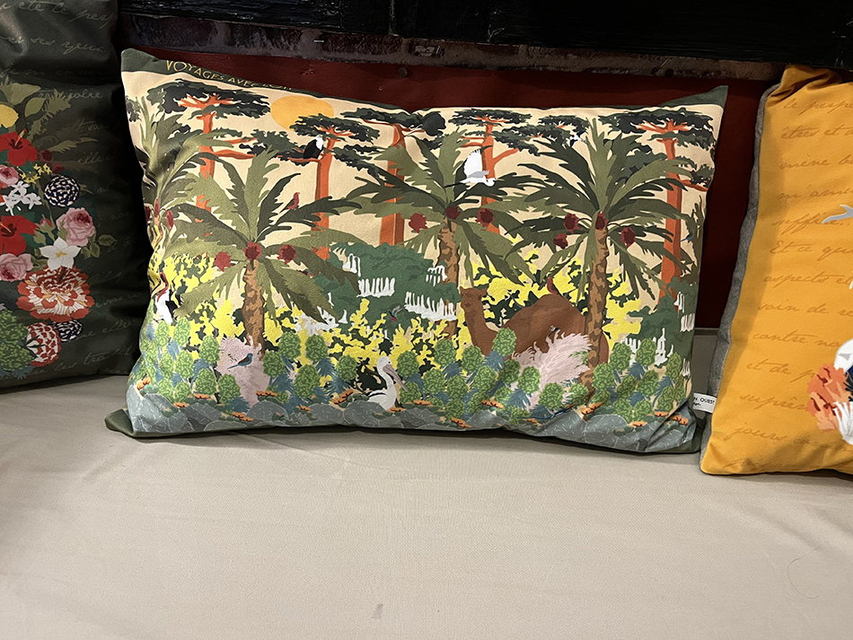 coussin senegal 1