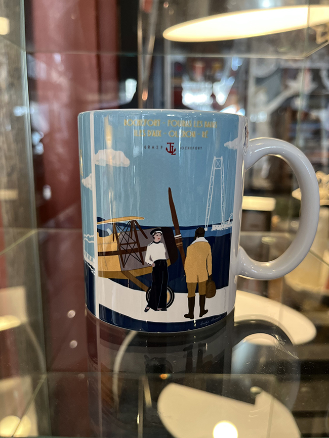 Mug TL 2