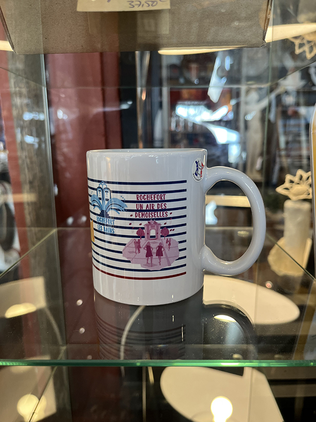 Mug Ro chefort 1