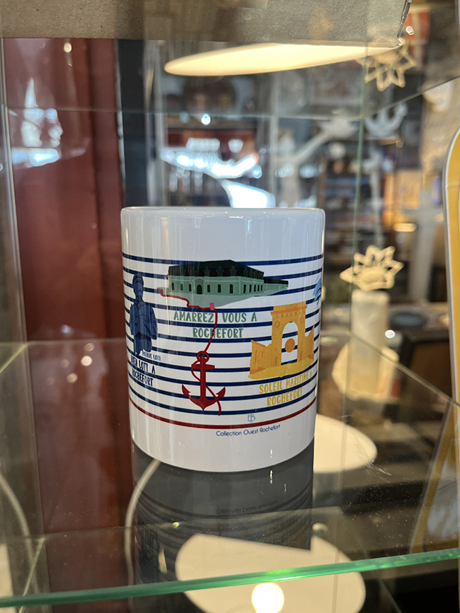 Mug Rochefort 2
