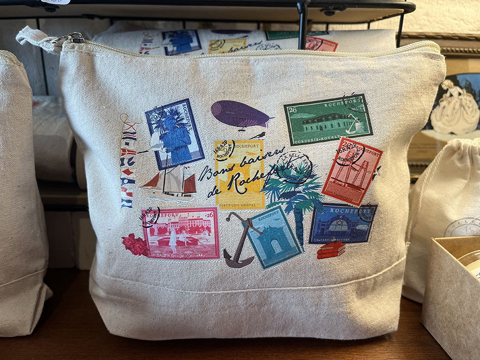 TRousse Rochefort