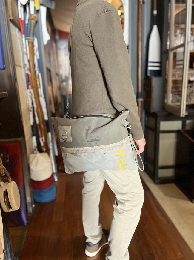 sac pochette bandoulière
