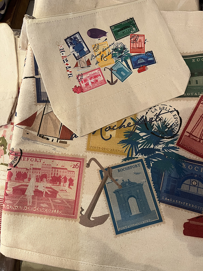 sac et pochette rochefort