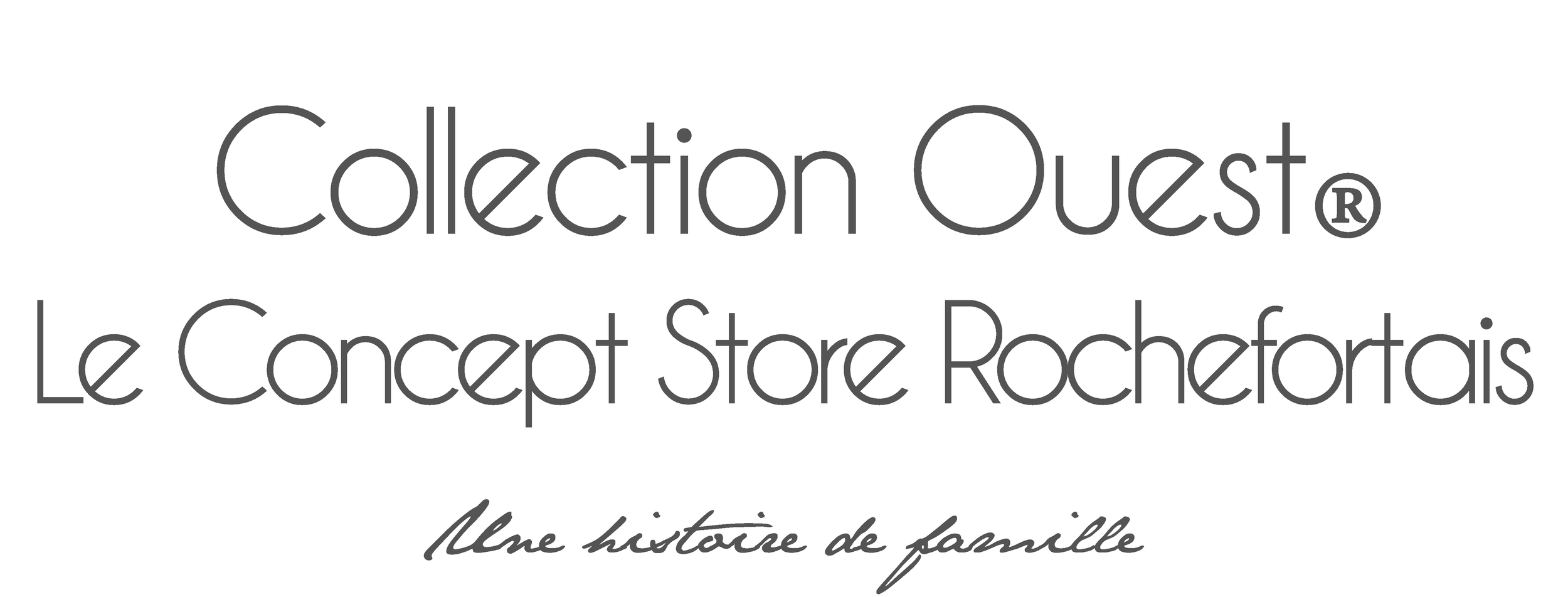 Collection Ouest -Le Concept Store Rochefortais