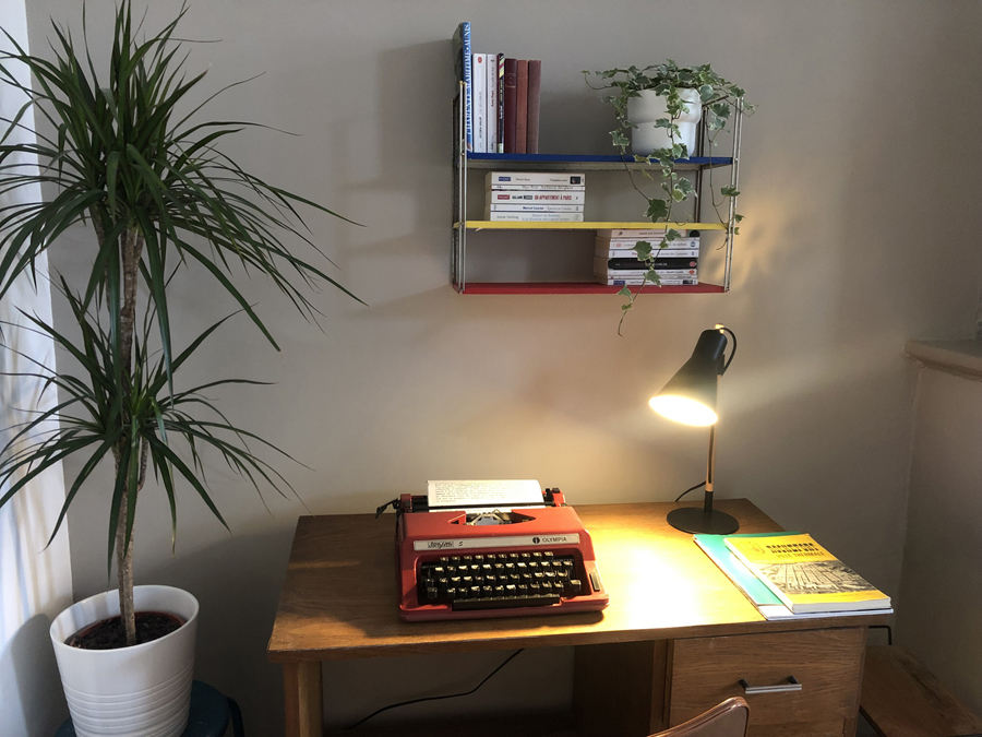 appart bureau 96