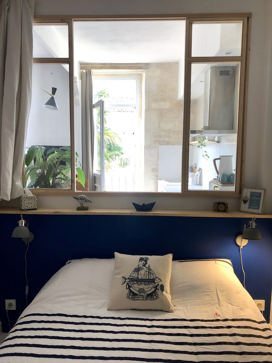 appart chambre 84