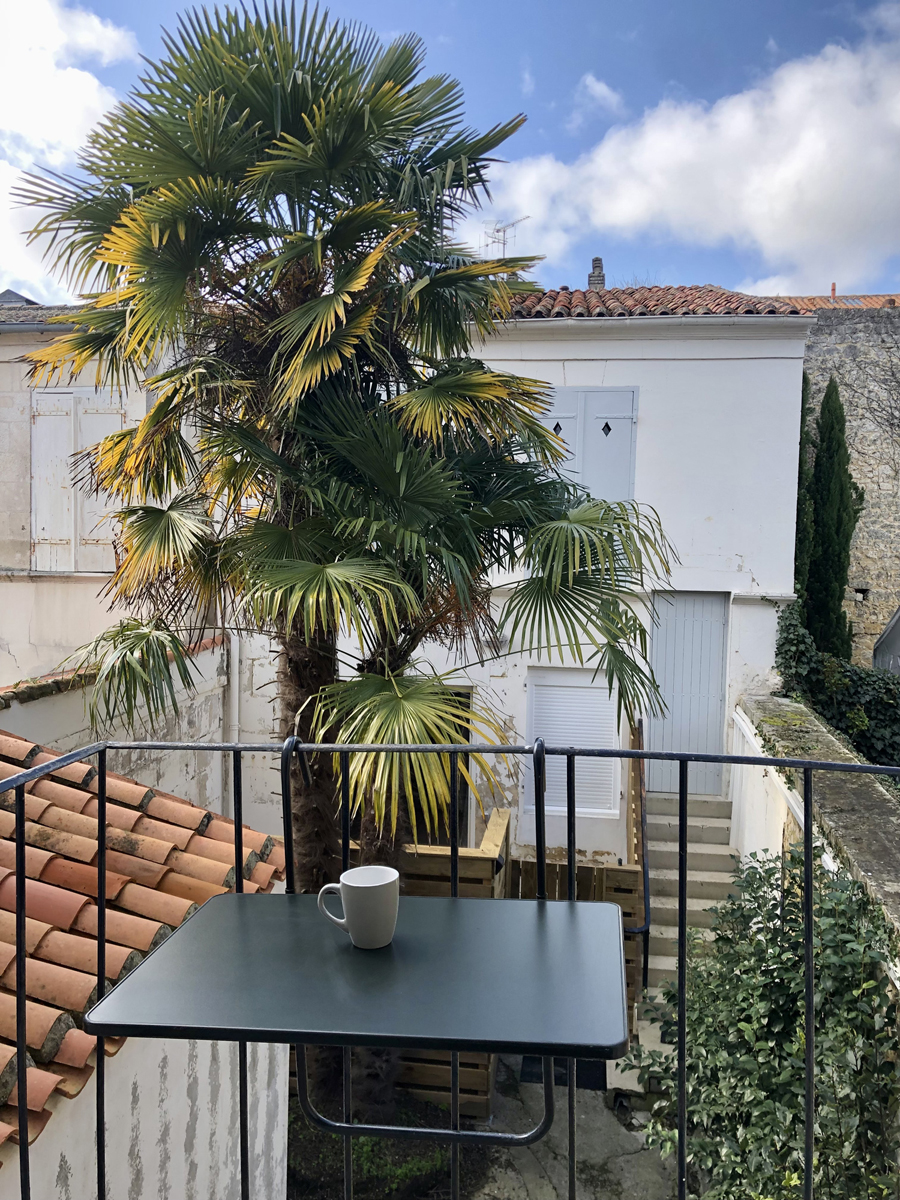 appart balcon 86