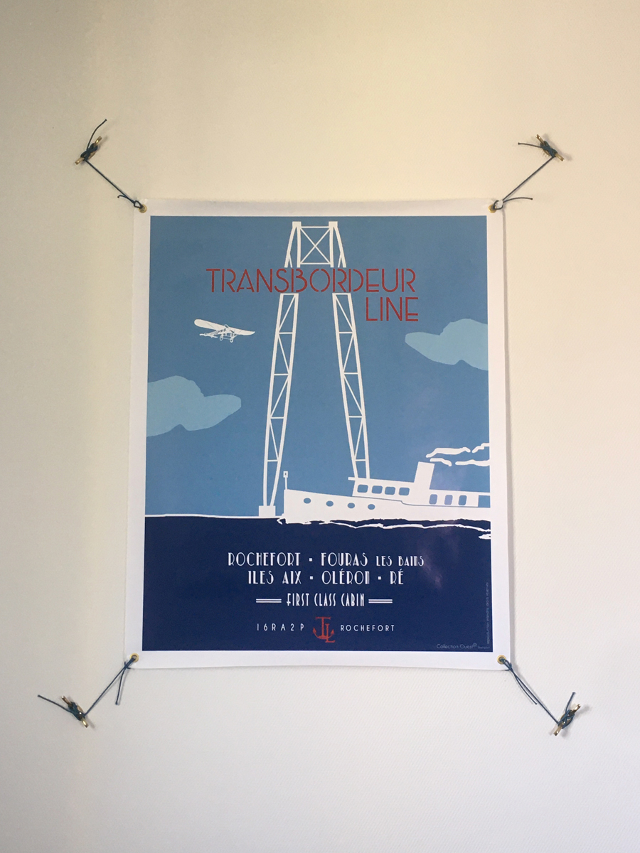 tl affiche chez vous 17