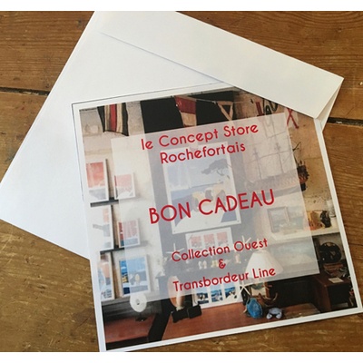 coup de coeur-bon cadeau