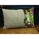 coussin tahiti dos