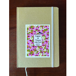 carnet Ispahan