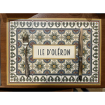 set oleron