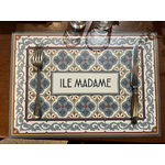 set madame