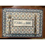set Fouras