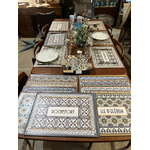 sets littoral table