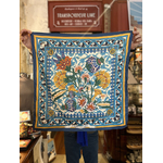 foulard turquie carré