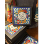 foulard boite turquie