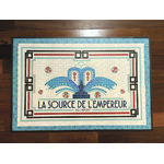 Tapis Empereur