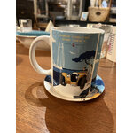 coupelle TL mug