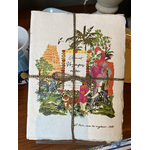 carnet Inde noué