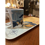 plateau TL long mug