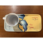 plateau TL long carte marine