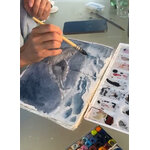 aquarelle Anto
